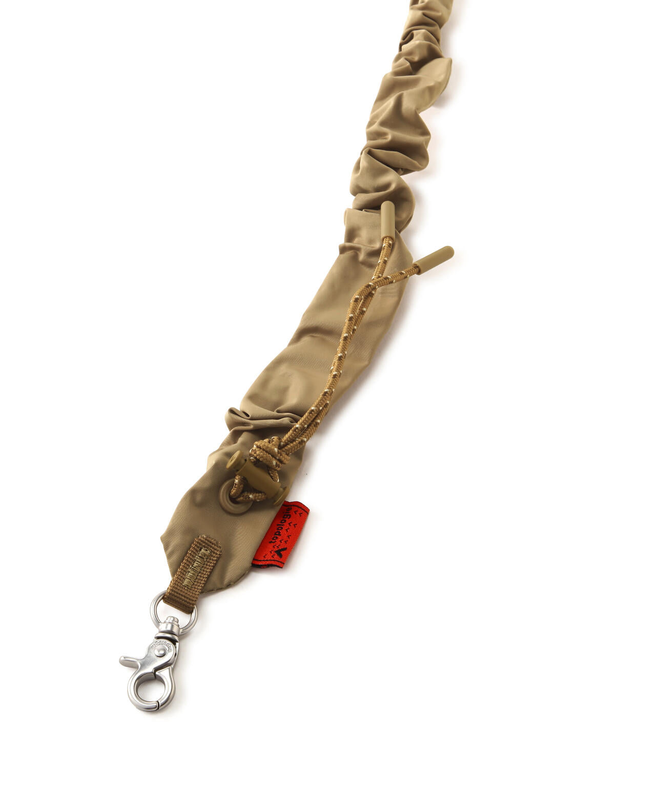 Topologie/トポロジー Bungee Strap【ストラップ単体】 | BEAVER