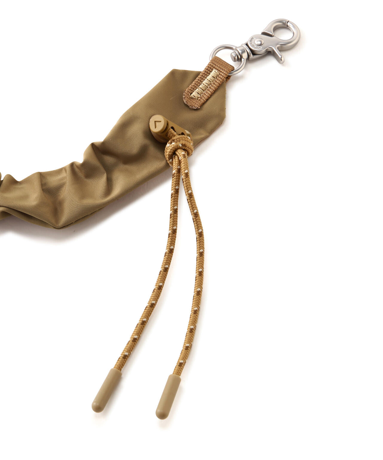 Topologie/トポロジー Bungee Strap【ストラップ単体】 | BEAVER