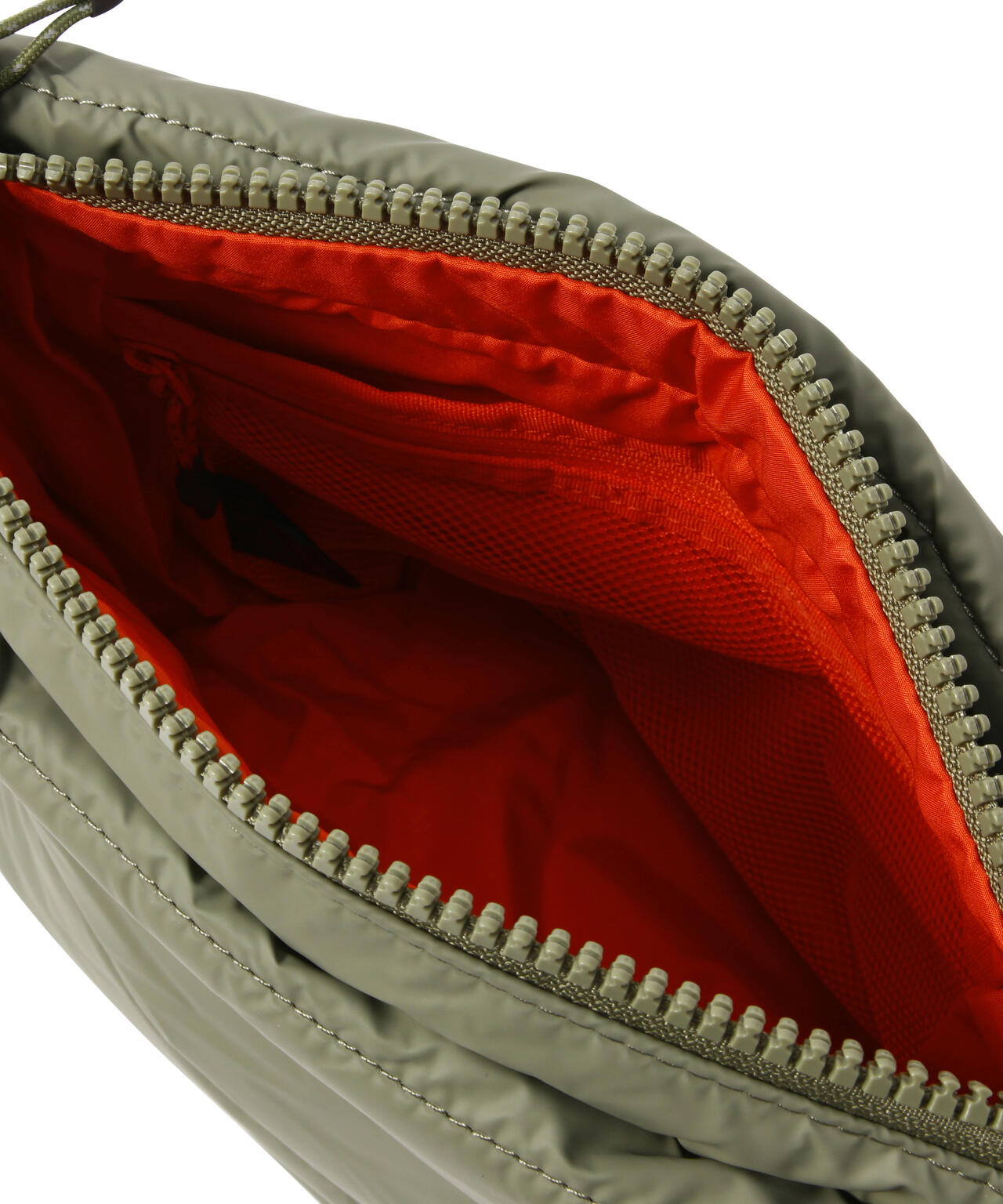 Topologie/トポロジー Besace Puffer べサス【バッグ単体】 | BEAVER