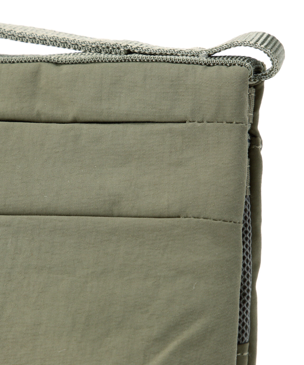 Topologie/トポロジー　Phone Sacoche 90 Moss Papery フォンサコッシュ90【バッグ単体】