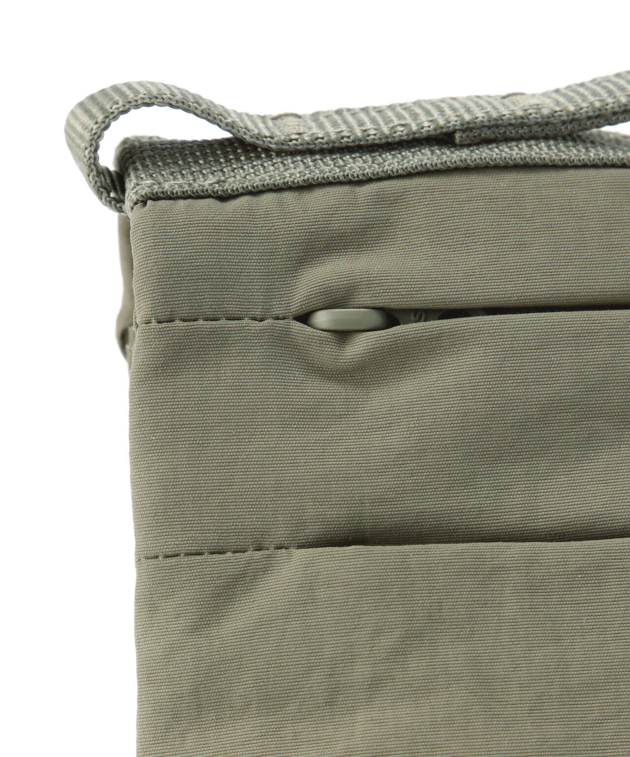 Topologie/トポロジー　Phone Sacoche 90 Moss Papery フォンサコッシュ90【バッグ単体】