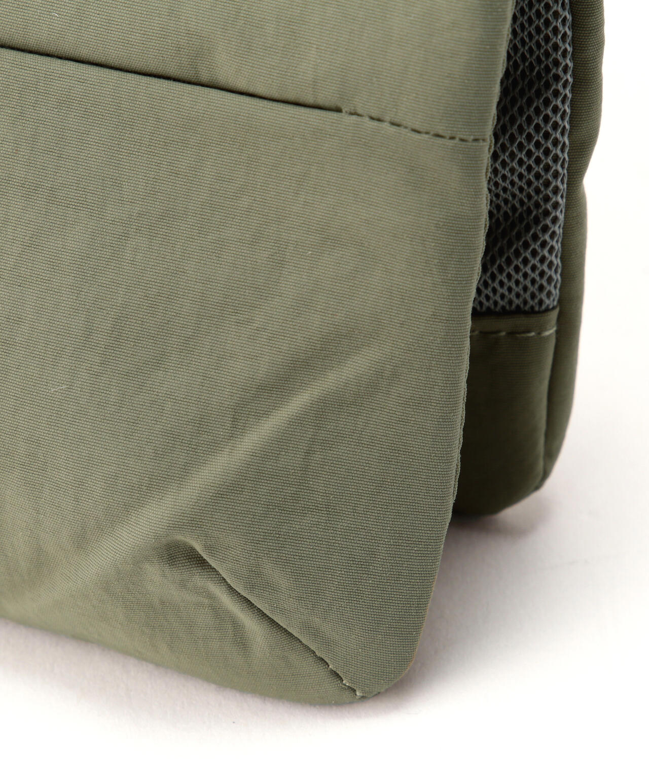 Topologie/トポロジー　Phone Sacoche 90 Moss Papery フォンサコッシュ90【バッグ単体】