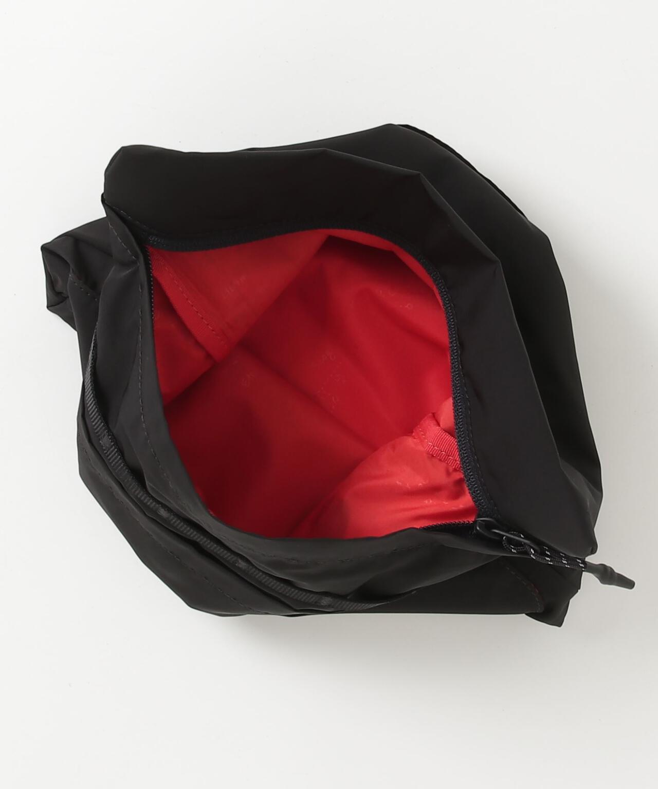 Topologie/トポロジー Musette Medium Tech Sateenミュゼット ミディアム【バッグ単体】