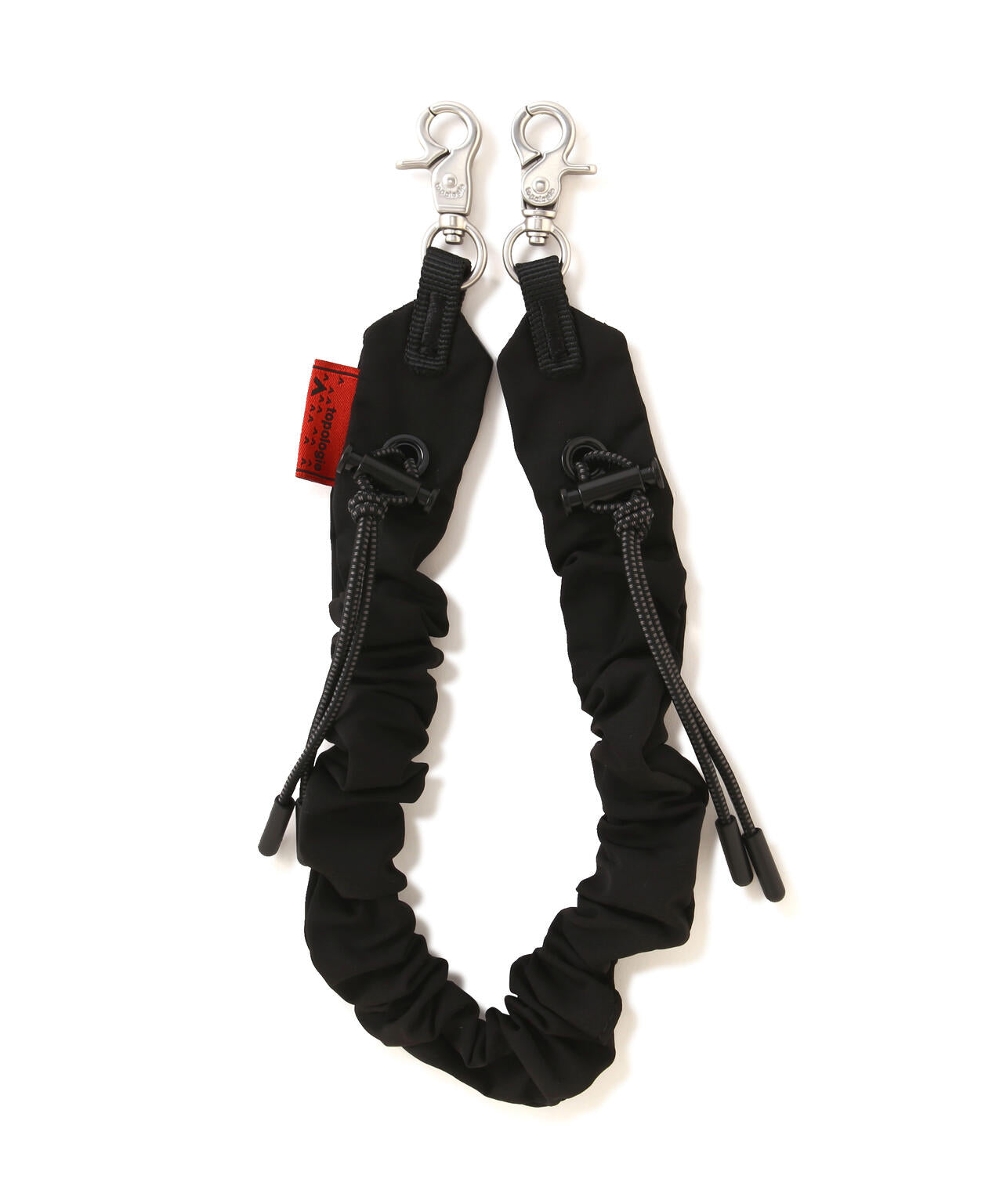 Topologie/トポロジー Bungee Wrist Strap | BEAVER（ビーバー