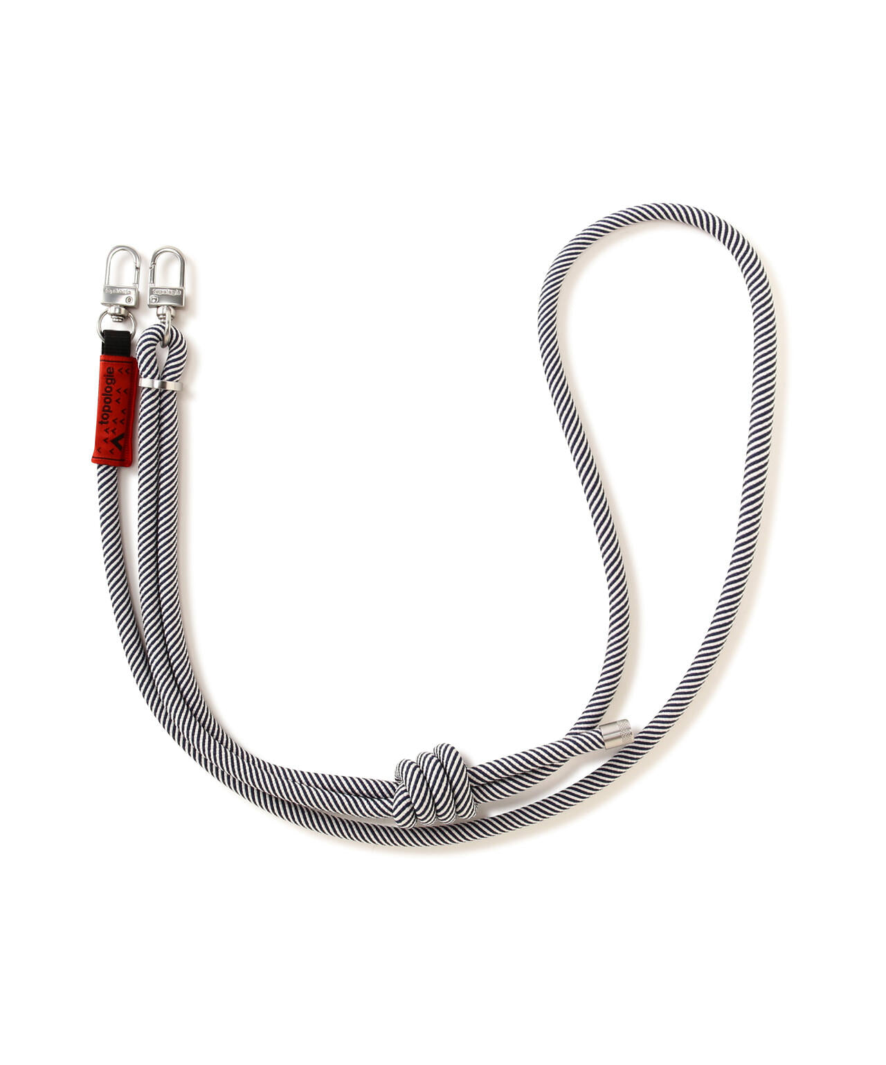 Topologie/トポロジー Wares Strap 8.0mm Rope Strap