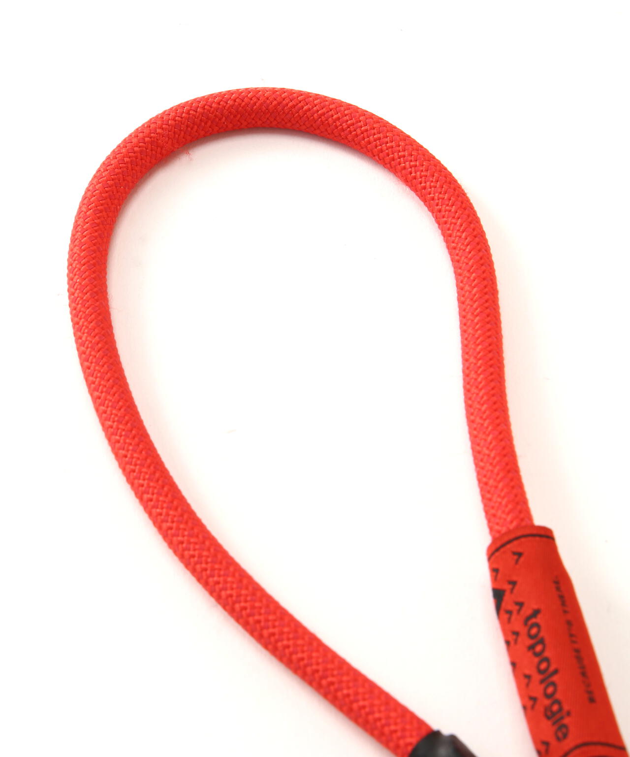 Topologie/トポロジー 8.0mm Wrist Strap | BEAVER（ビーバー