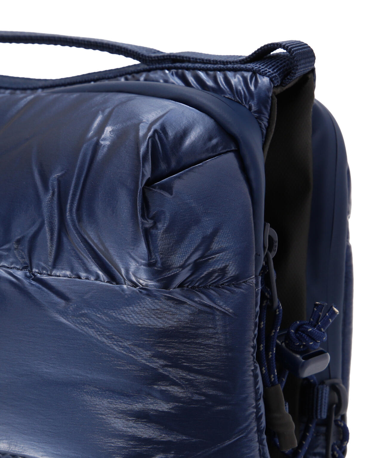 Topologie/トポロジー Bottle Sacoche Large ボトルサコッシュ ラージ