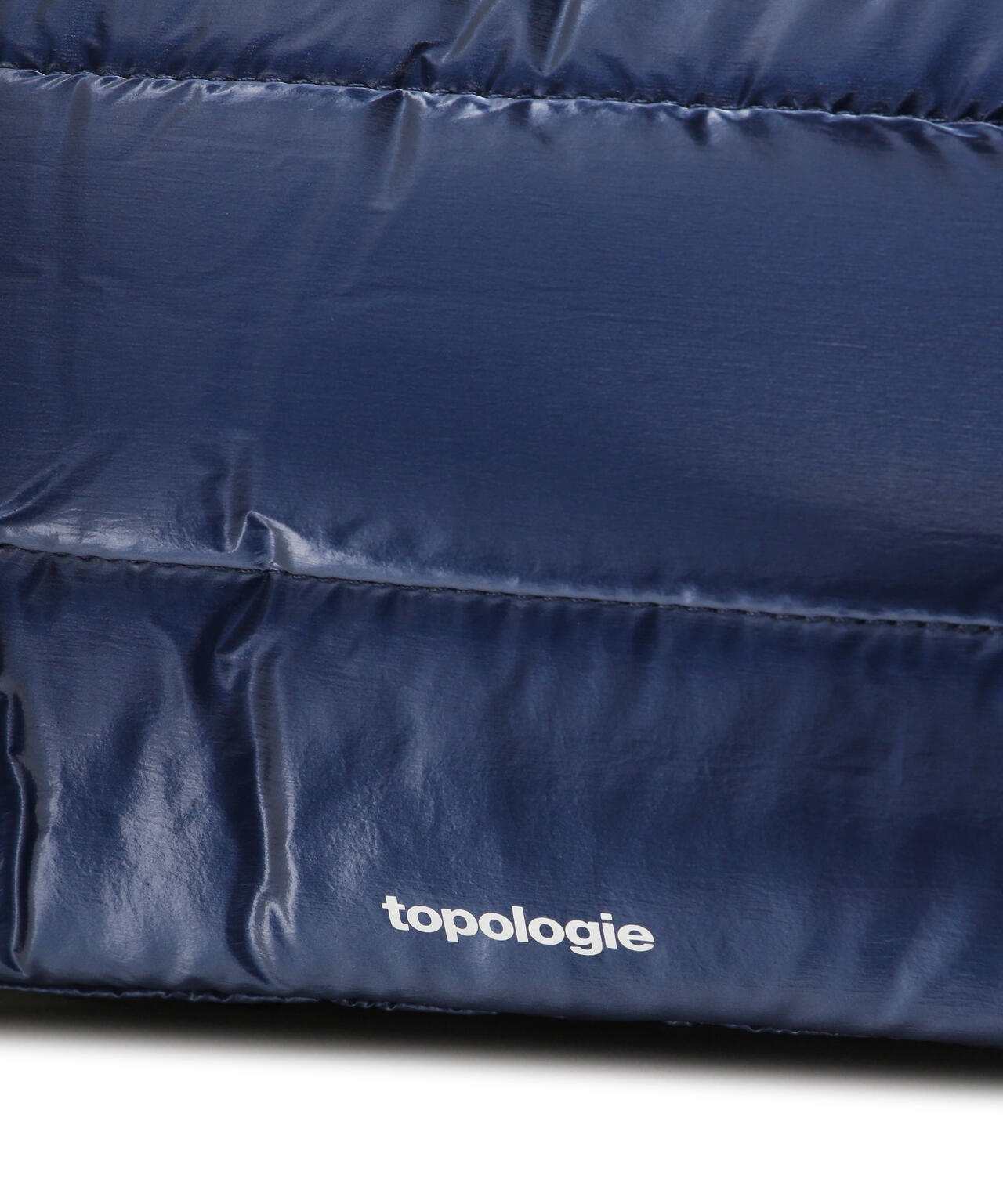 Topologie/トポロジー Bottle Sacoche Large ボトルサコッシュ ラージ