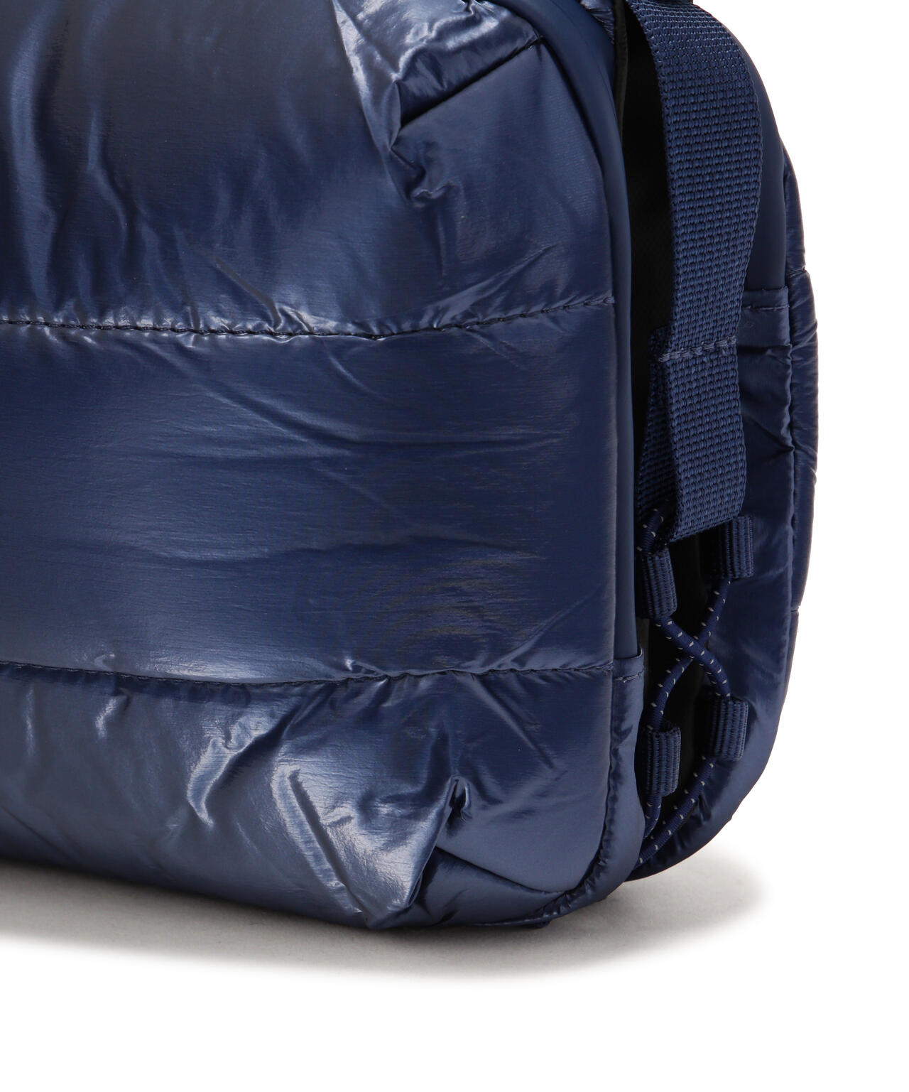 Topologie/トポロジー Bottle Sacoche Large ボトルサコッシュ ラージ