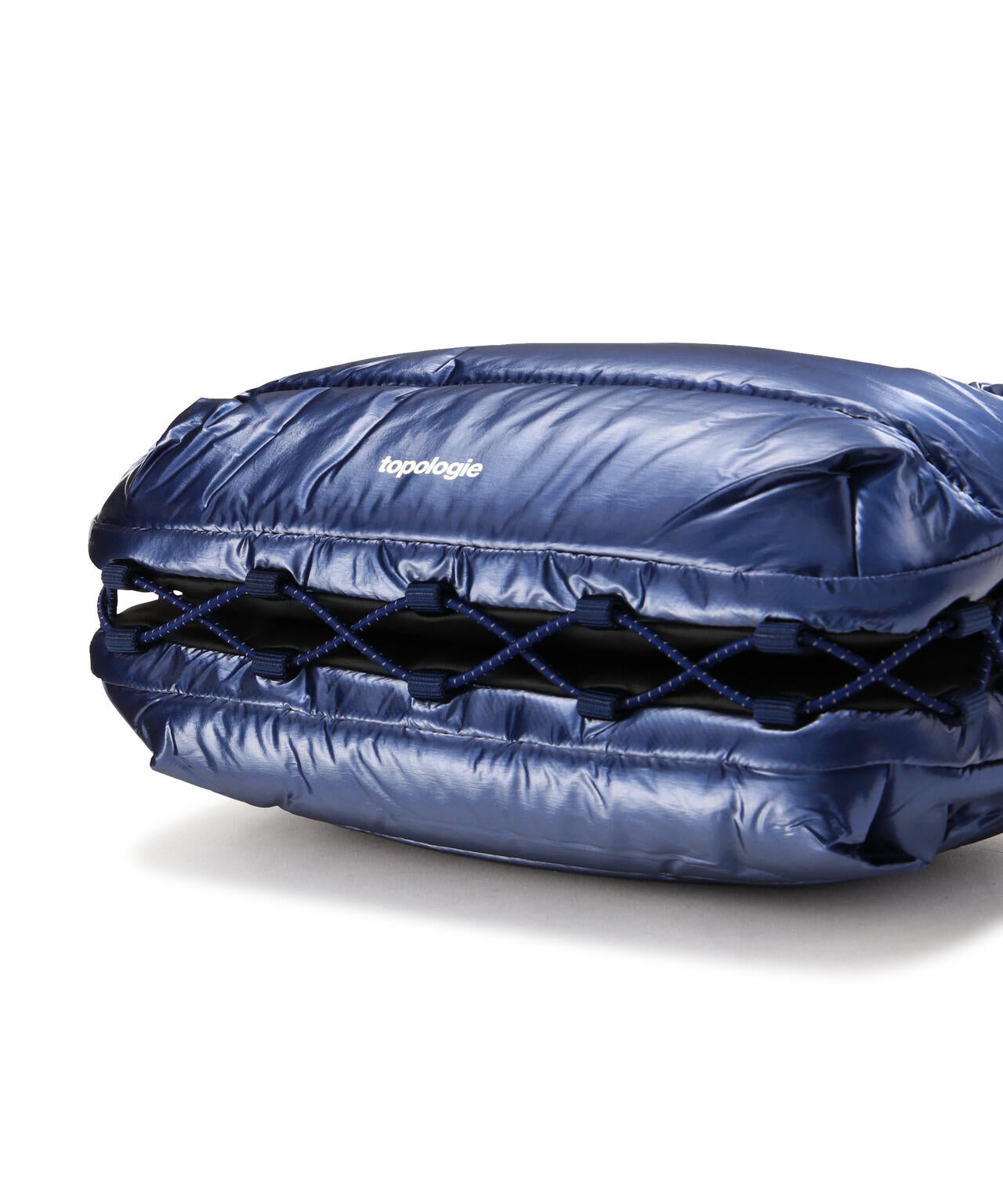 Topologie/トポロジー Bottle Sacoche Large ボトルサコッシュ ラージ