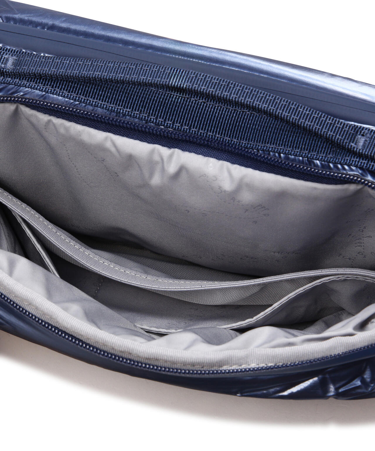 Topologie/トポロジー Bottle Sacoche Large ボトルサコッシュ ラージ