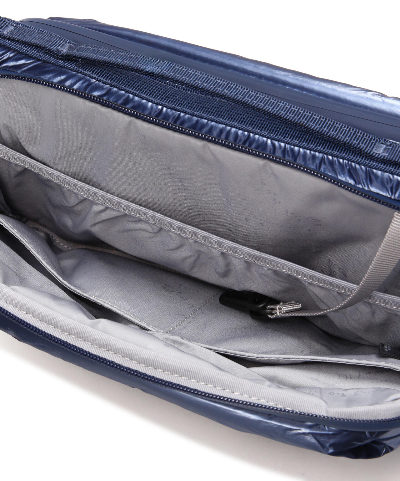 Topologie/トポロジー Bottle Sacoche Large ボトルサコッシュ ラージ