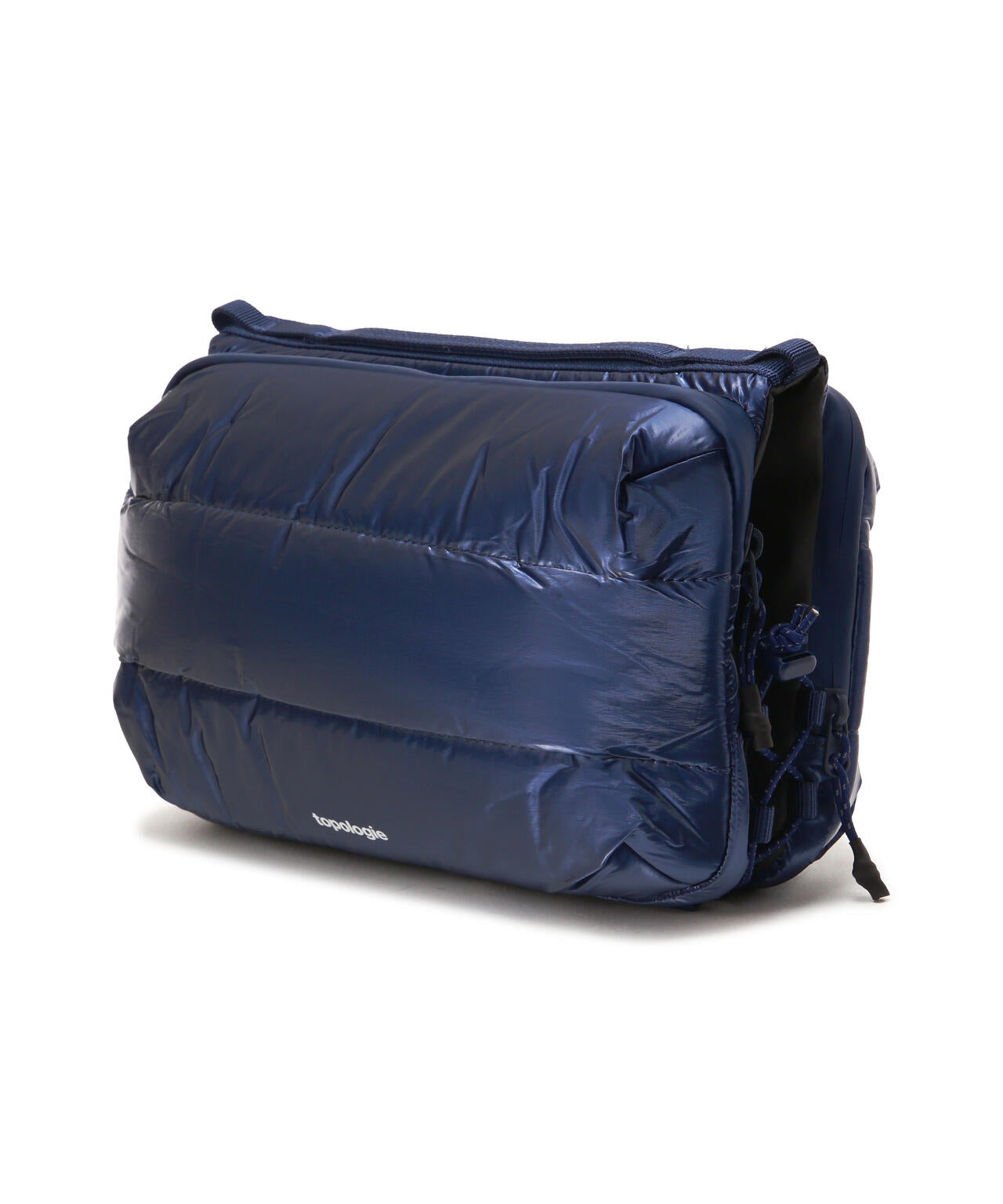 topologie Bottle Sacoche Large ボトルサコッシュ Topologie/トポロジー Bottle Sacoche Large ボトルサコッシュラージ