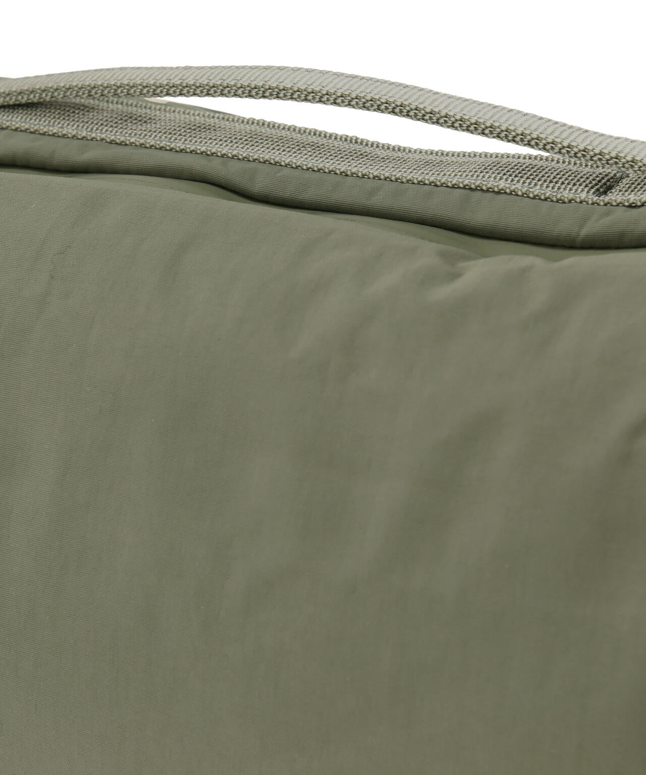 Topologie/トポロジー Bottle Sacoche Large Papery ボトルサコッシュ