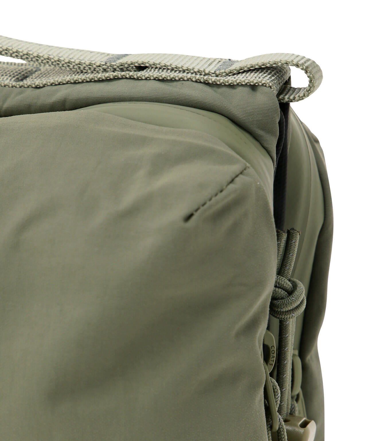 Topologie/トポロジー Bottle Sacoche Large Papery ボトルサコッシュ