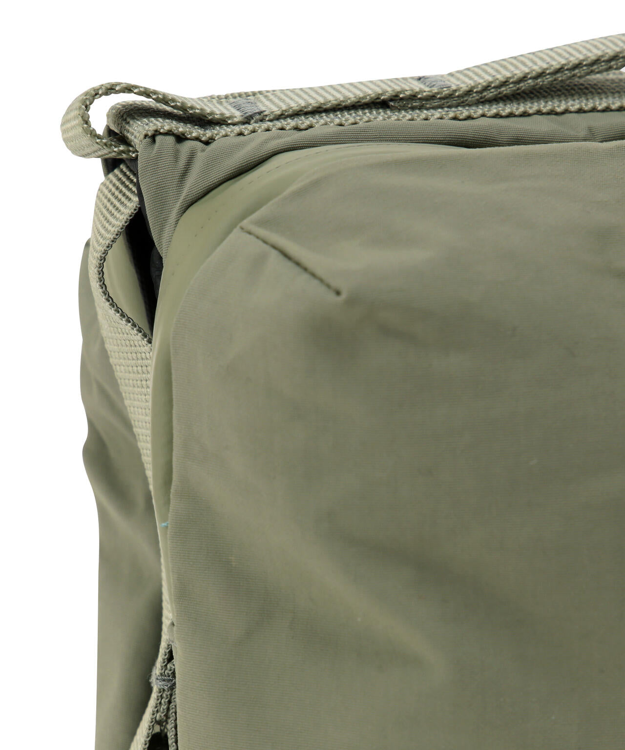 Topologie large ボトルサコシュ　ラージ　ベージュ Topologie ショルダーバッグ バッグ Bottle Sacoche Large ボトル