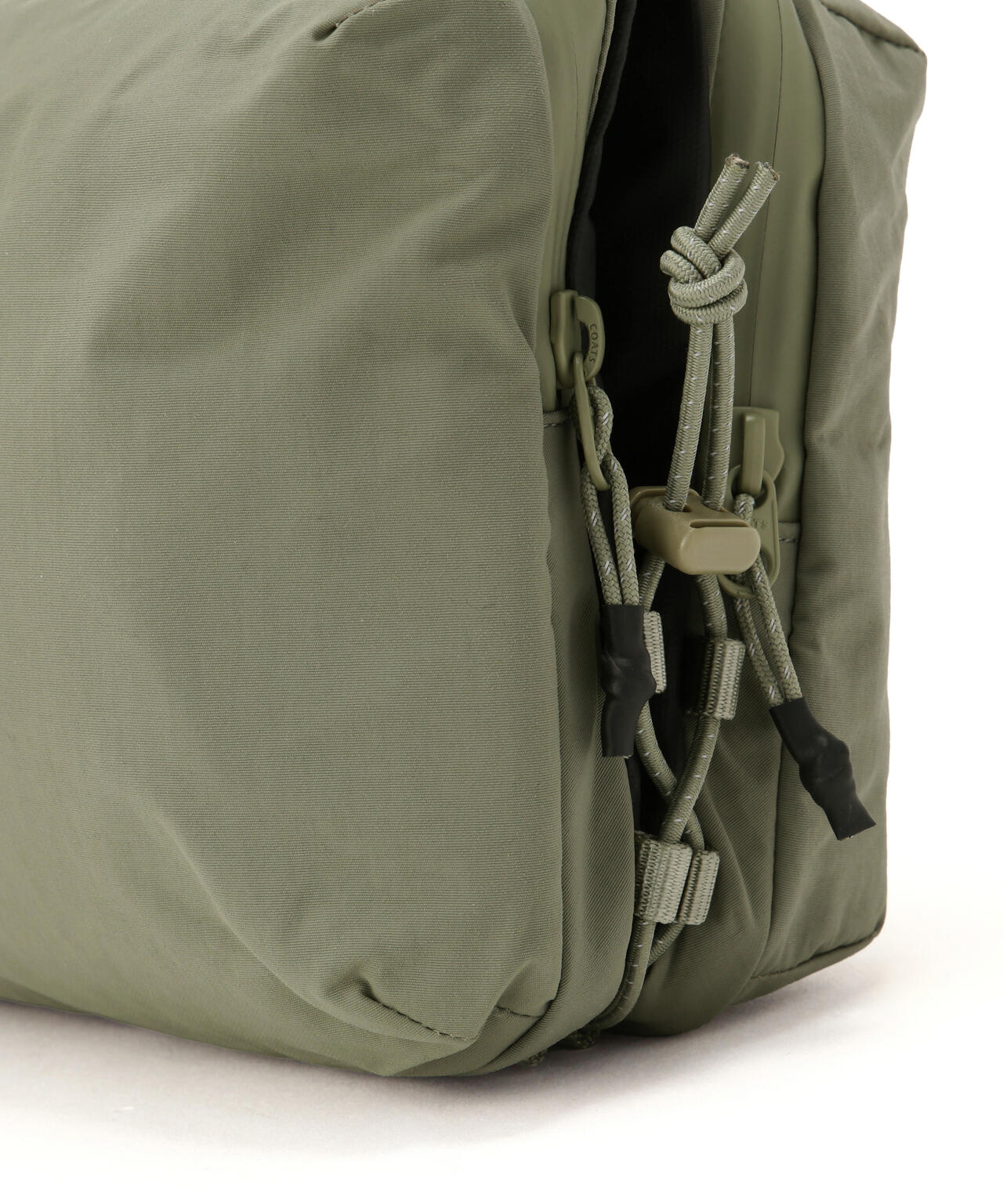 Topologie/トポロジー Bottle Sacoche Large Papery ボトルサコッシュ