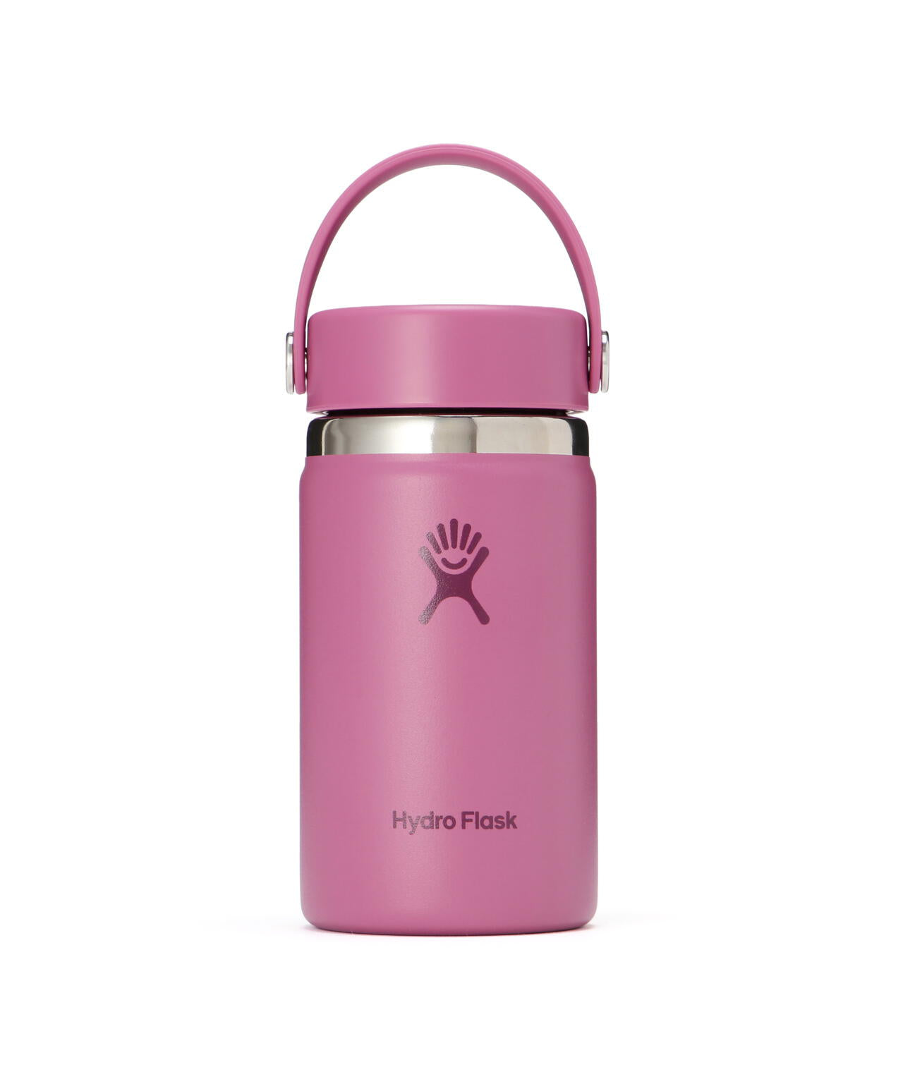 Hydro Flask/ハイドロフラスク 12 oz Wide Mouth 12オンスワイドマウス