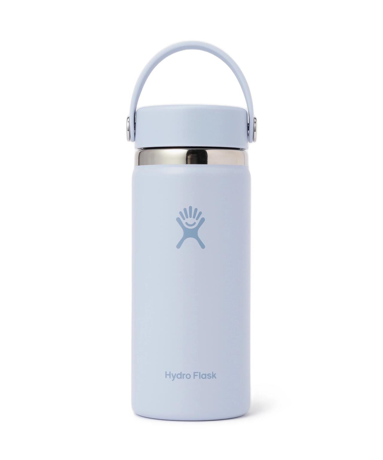 Hydro Flask/ハイドロフラスク　16 oz Wide Mouth 16オンスワイドマウス