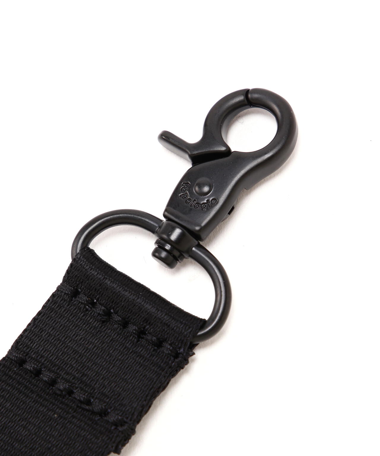 Topologie/トポロジー Puffer Strap Tech Sateen | BEAVER（ビーバー