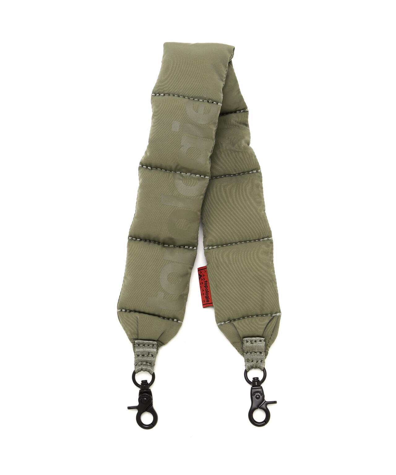 Topologie/トポロジー Puffer Wrist Strap | BEAVER（ビーバー