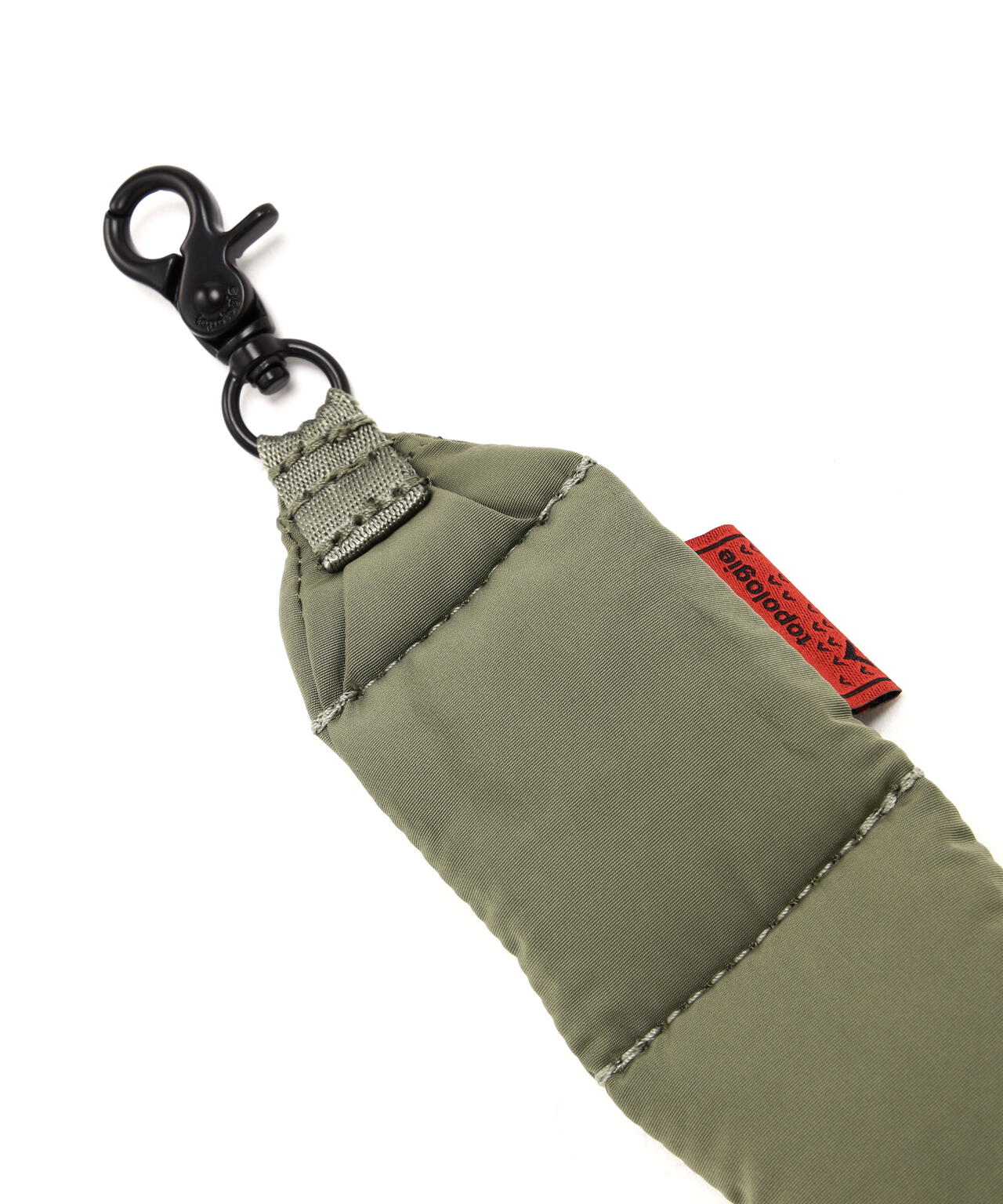 Topologie/トポロジー Puffer Wrist Strap | BEAVER（ビーバー