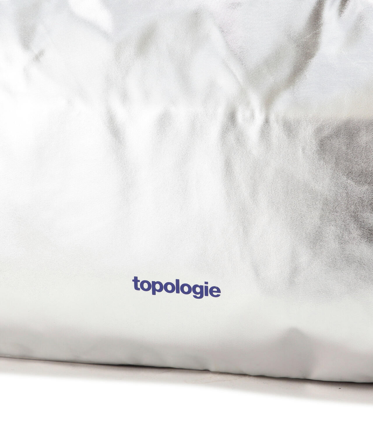 Topologie/トポロジー Bottle Sacoche Large ボトルサコッシュラージ