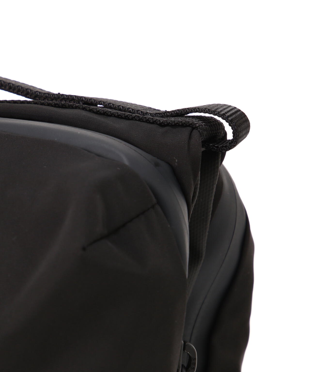 Topologie/トポロジー Bottle Sacoche Large ボトルサコッシュ ラージ