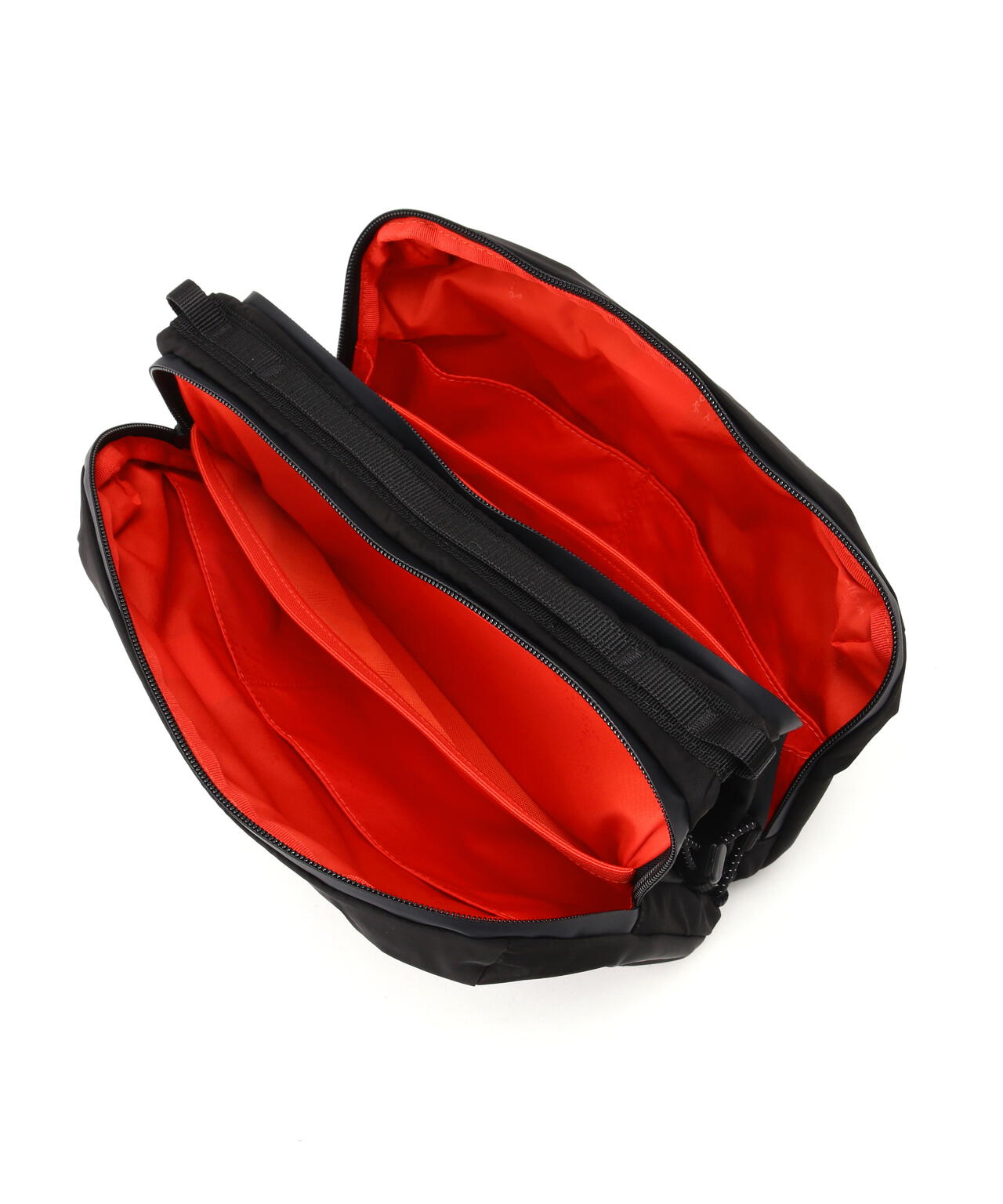 Topologie/トポロジー Bottle Sacoche Large ボトルサコッシュ ラージ