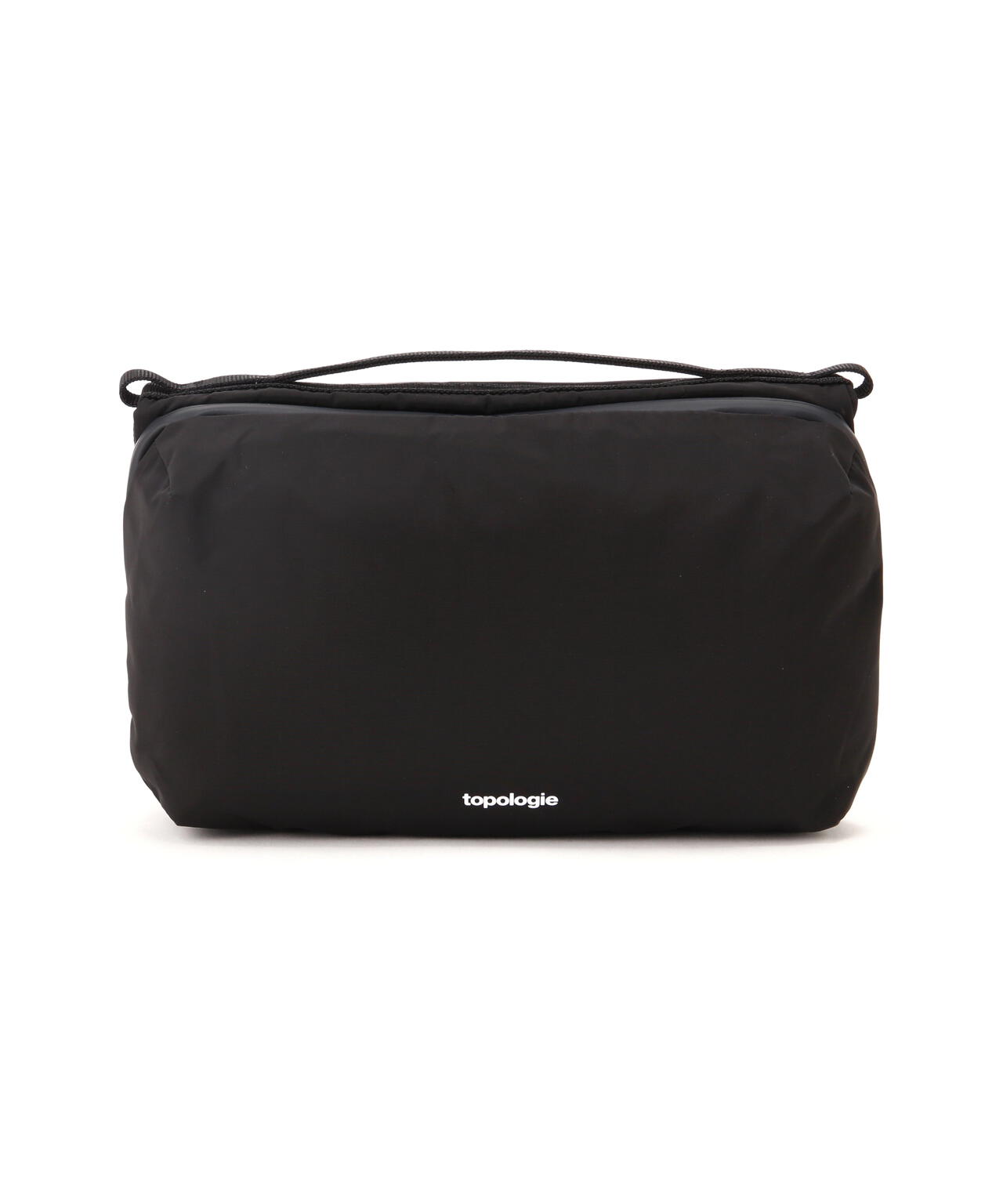 Topologie/トポロジー Bottle Sacoche Large ボトルサコッシュ ラージ