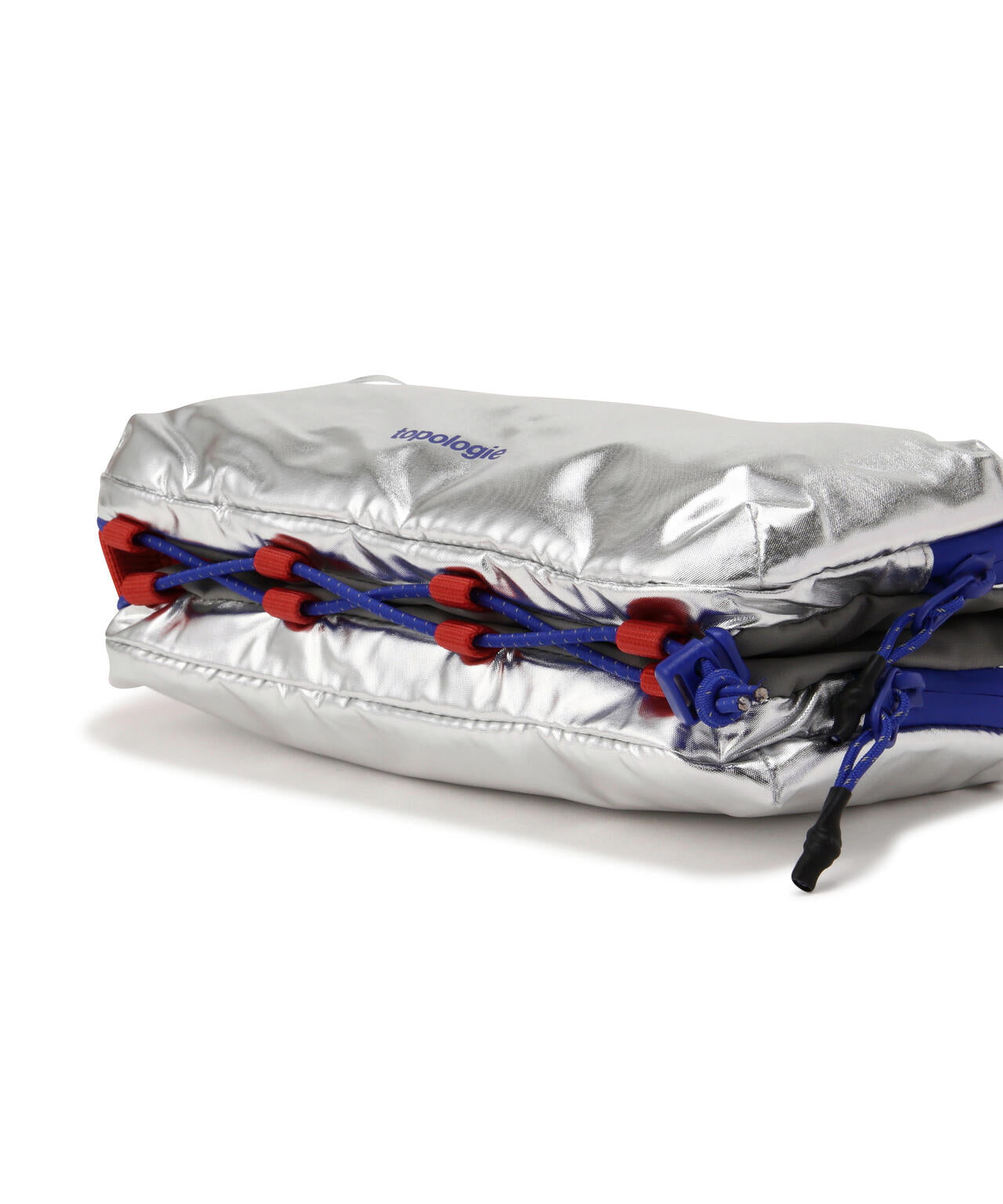 Topologie/トポロジー Bottle Sacoche Medium ボトルサコッシュ