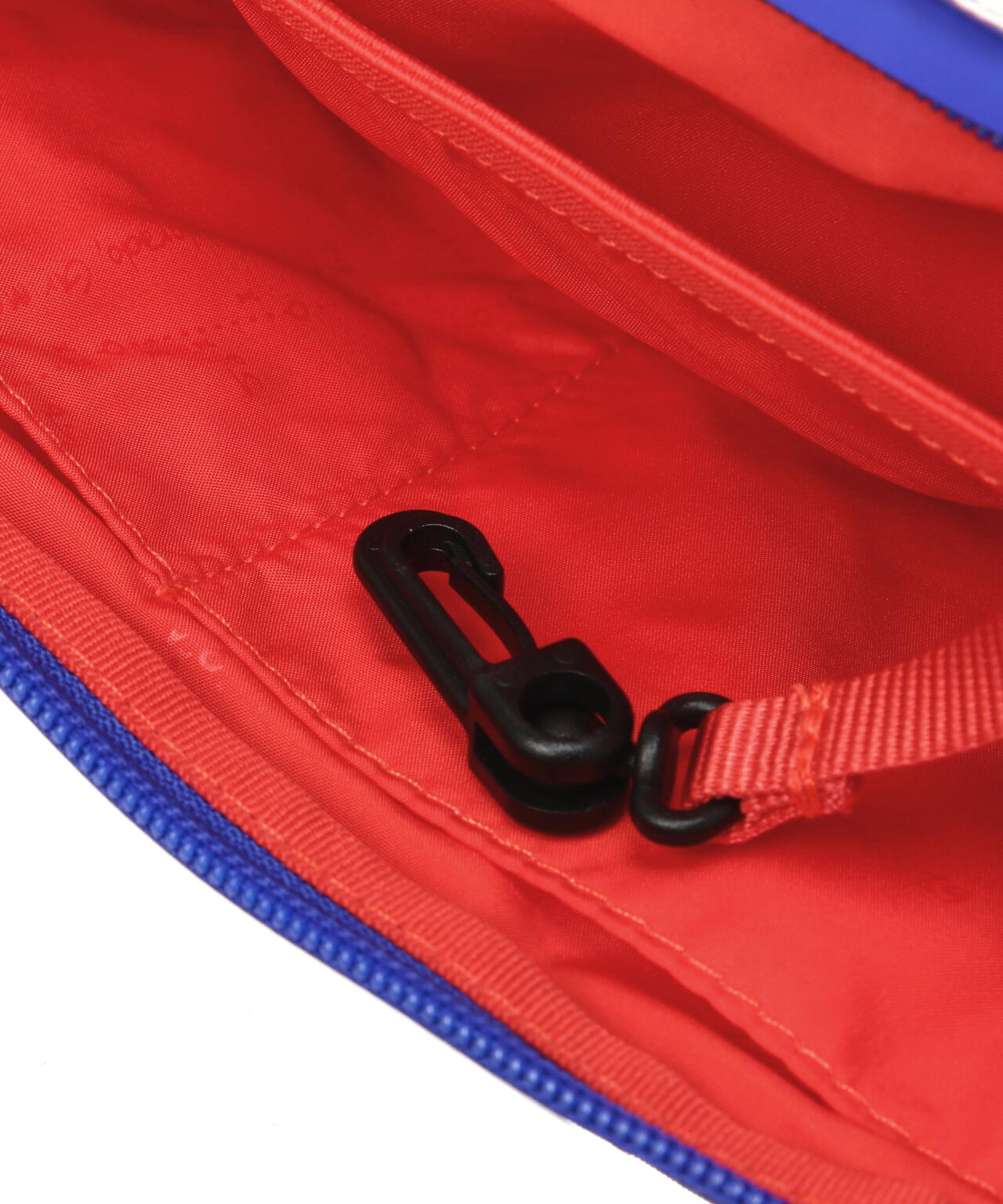 Topologie/トポロジー Bottle Sacoche Medium ボトルサコッシュ