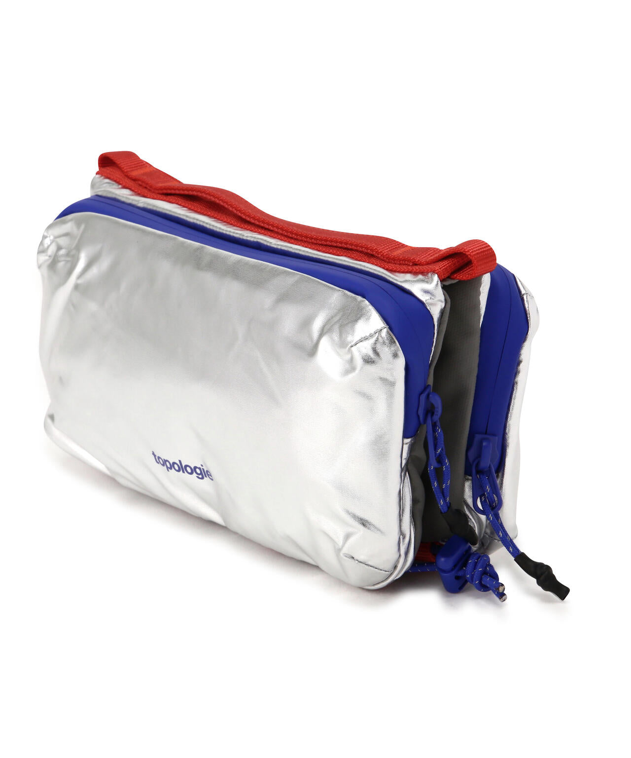 Topologie/トポロジー Bottle Sacoche Medium ボトルサコッシュ