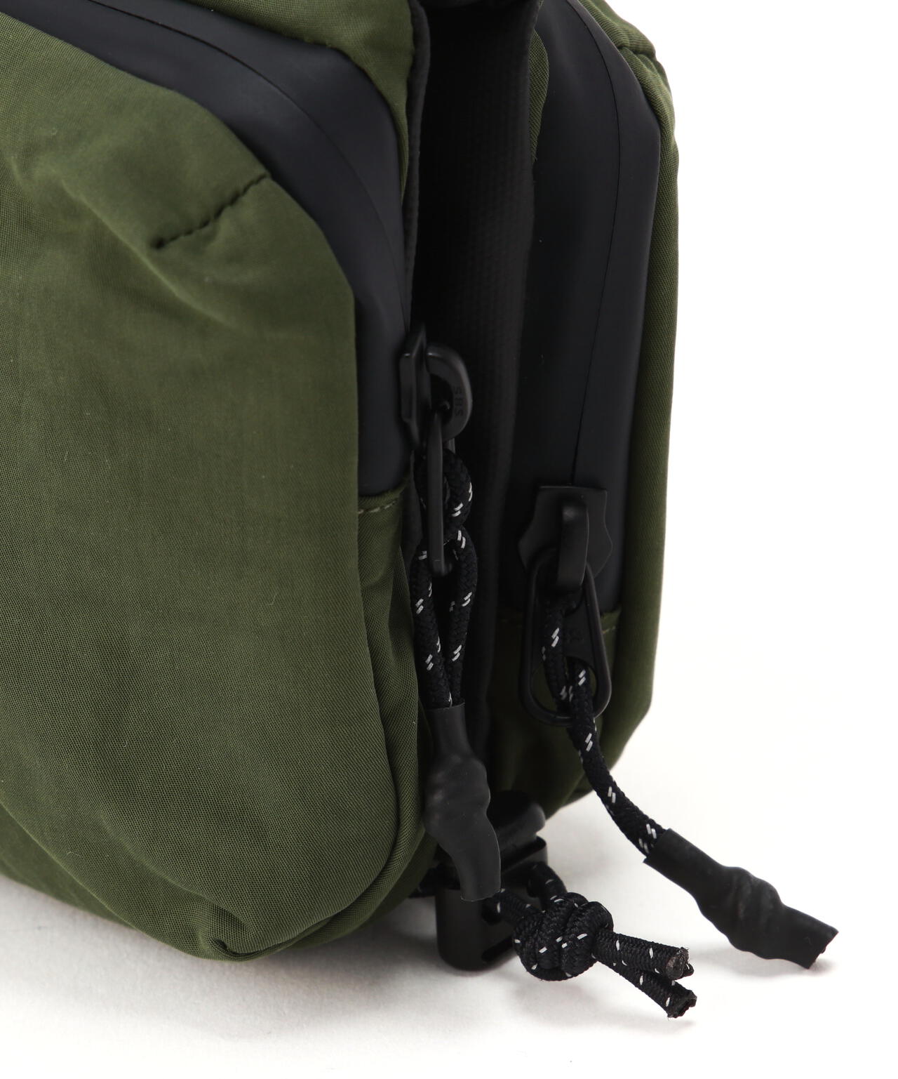 Topologie/トポロジー Bottle Sacoche Medium Light ボトルサコッシュ