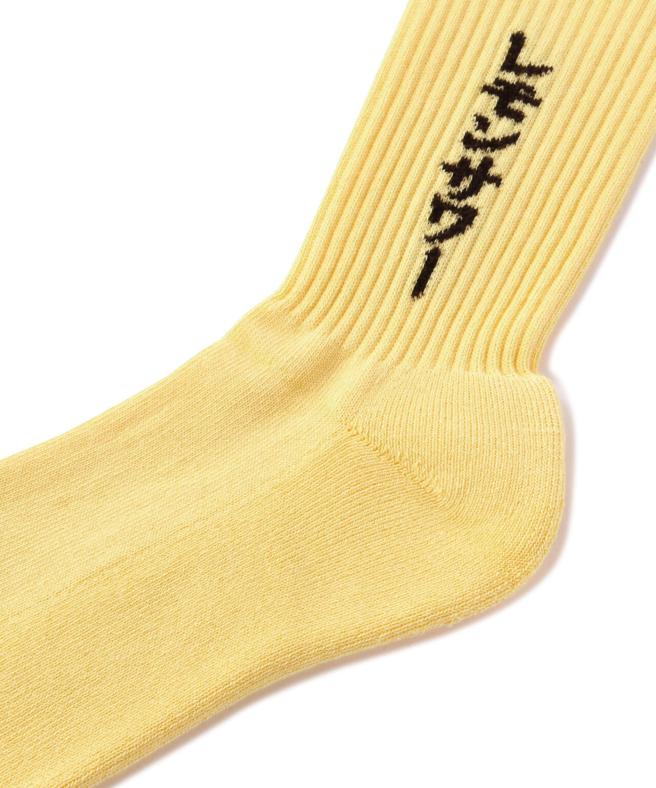 ROSTER SOX/ロスターソックス LEMON SOCKS メンズ レディース | BEAVER