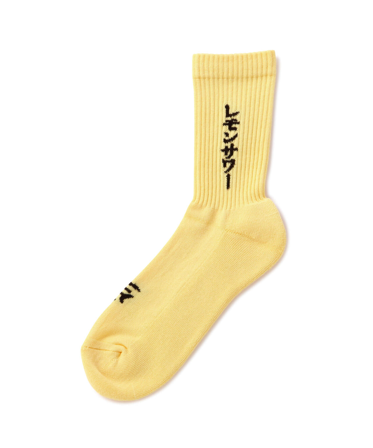 ROSTER SOX/ロスターソックス LEMON SOCKS メンズ レディース | BEAVER