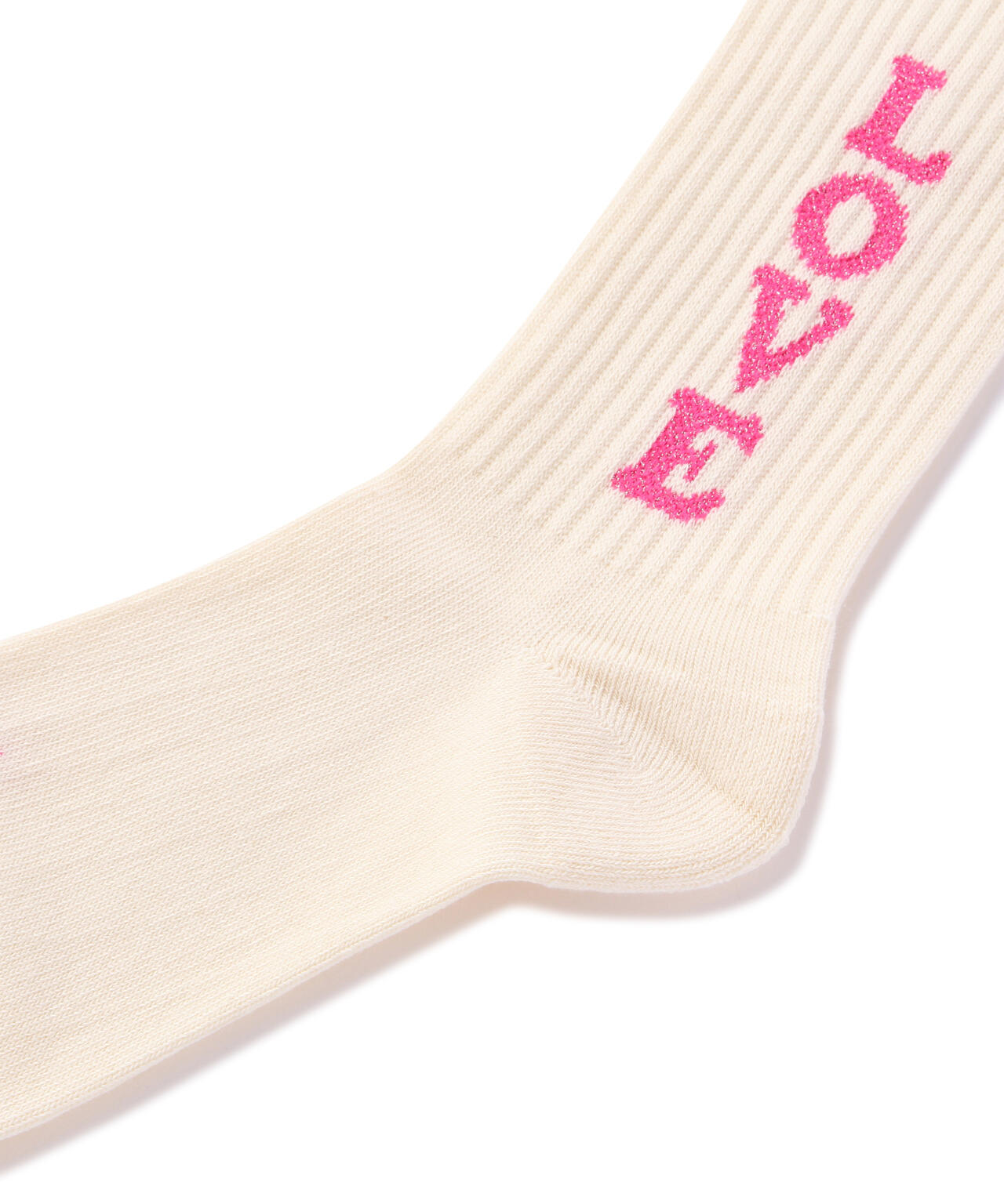 ROSTER SOX/ロスターソックス LOVE SOCKS レディース | BEAVER