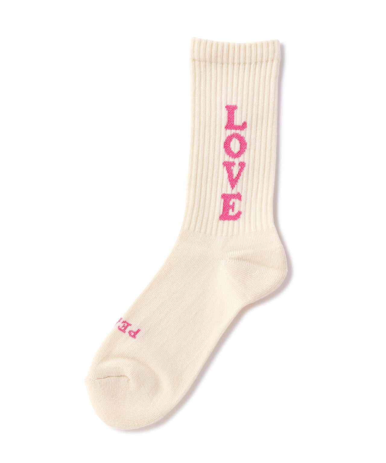 ROSTER SOX/ロスターソックス LOVE SOCKS レディース | BEAVER
