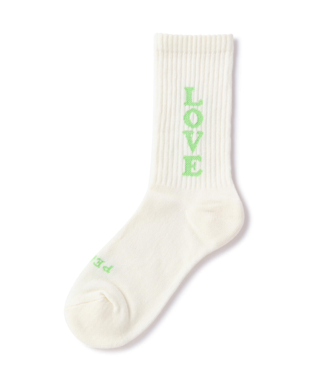 ROSTER SOX/ロスターソックス LOVE SOCKS レディース | BEAVER