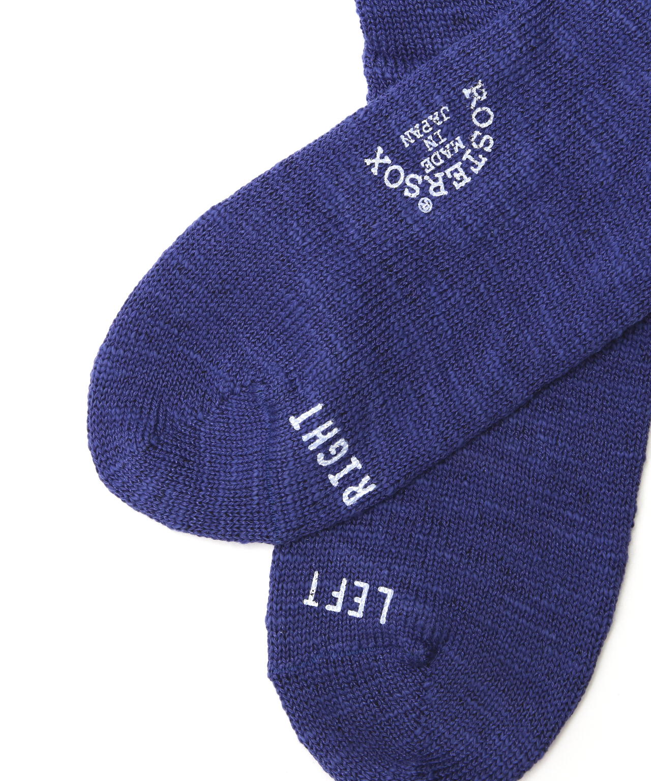 ROSTER SOX/ロスターソックス M EYE B SOX | BEAVER（ビーバー