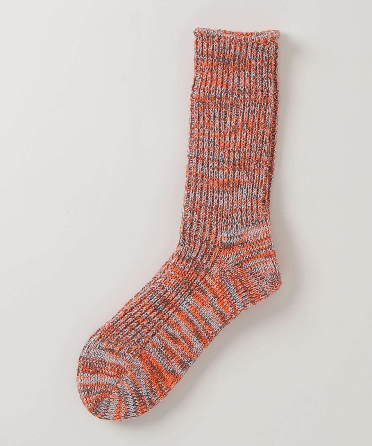 ROSTER SOX/ロスターソックス  60 4MIX SOCKS メンズ レディース