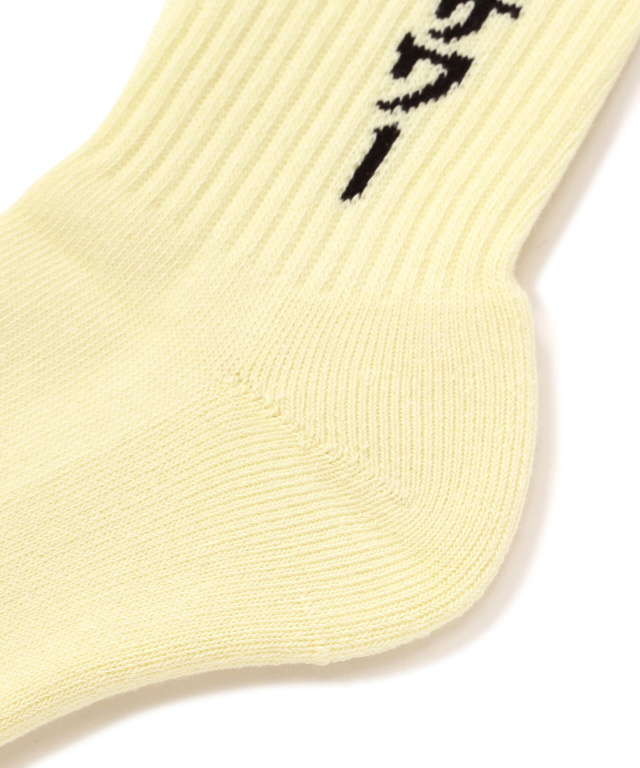 ROSTER SOX/ロスターソックス　LEMON SOCKS メンズ レディース