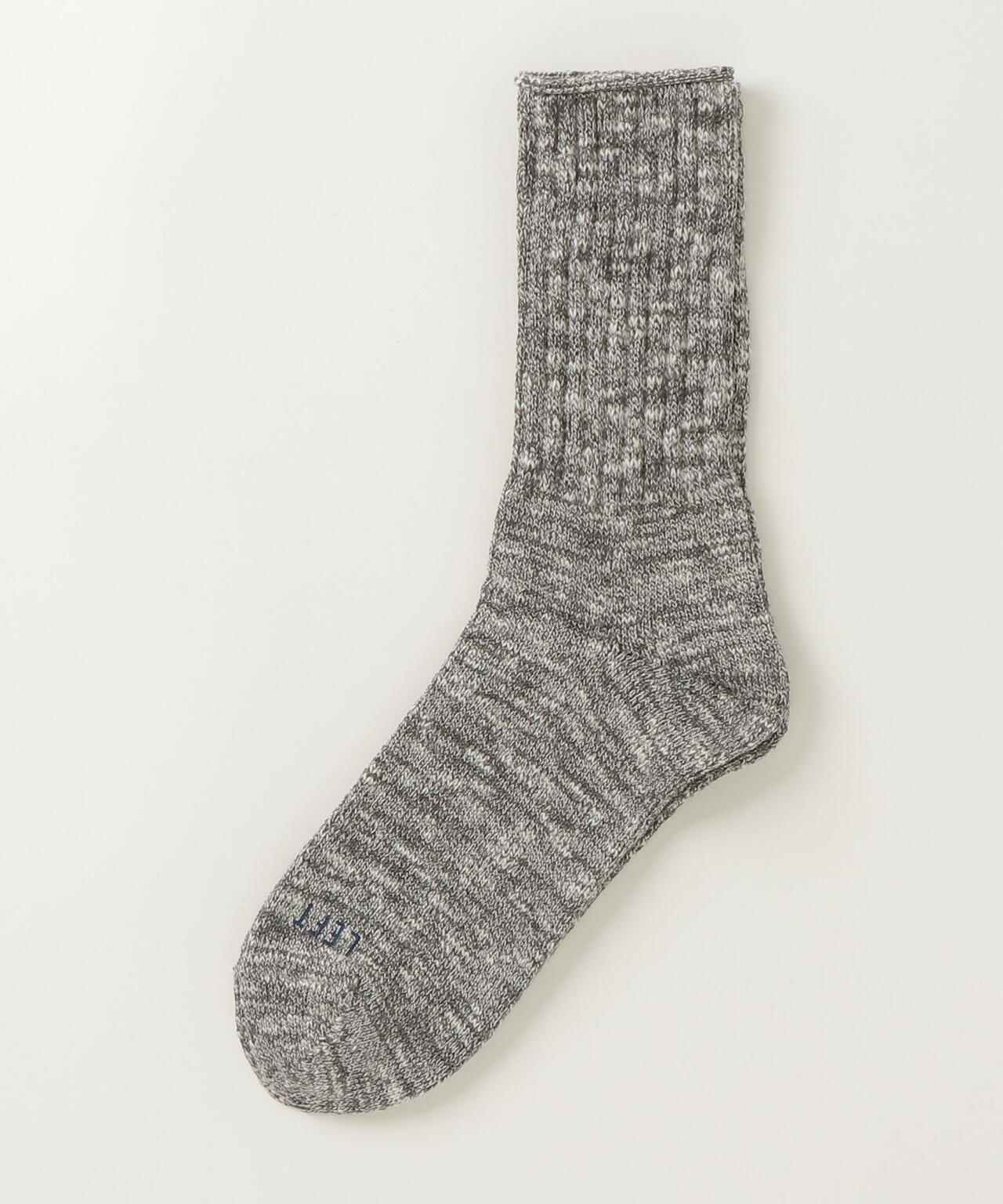 ROSTER SOX/ロスターソックス　B SOCKS メンズ レディース