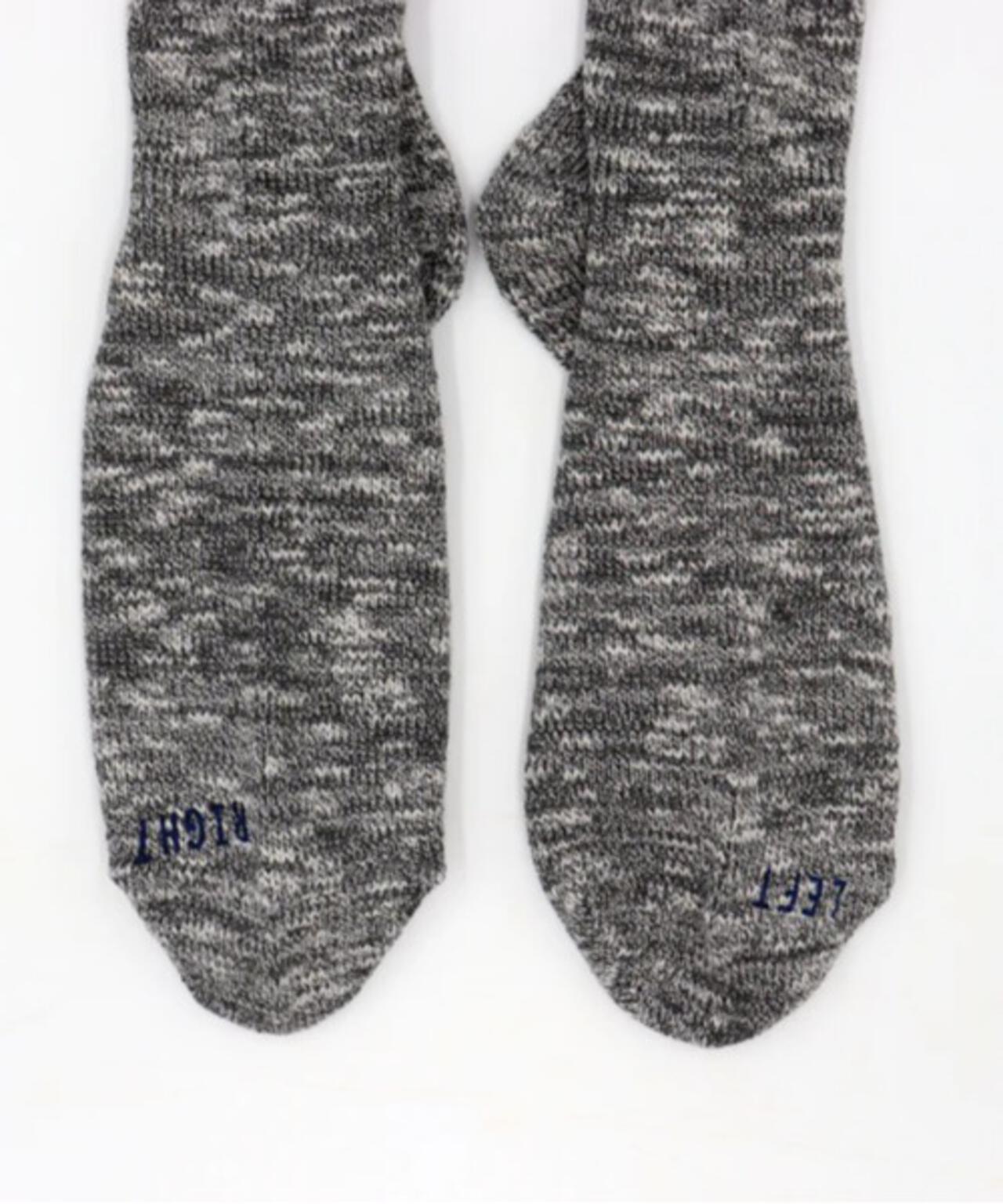 ROSTER SOX/ロスターソックス　B SOCKS メンズ レディース