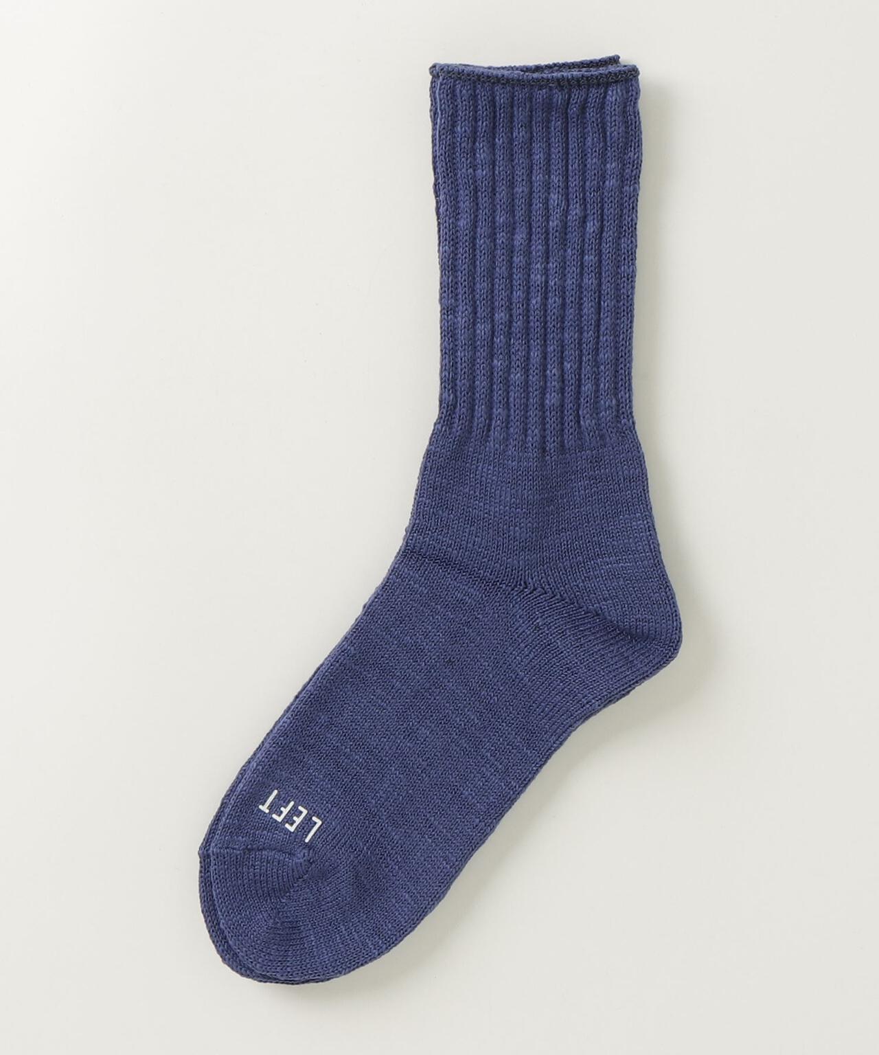 ROSTER SOX/ロスターソックス B SOCKS メンズ レディース | BEAVER