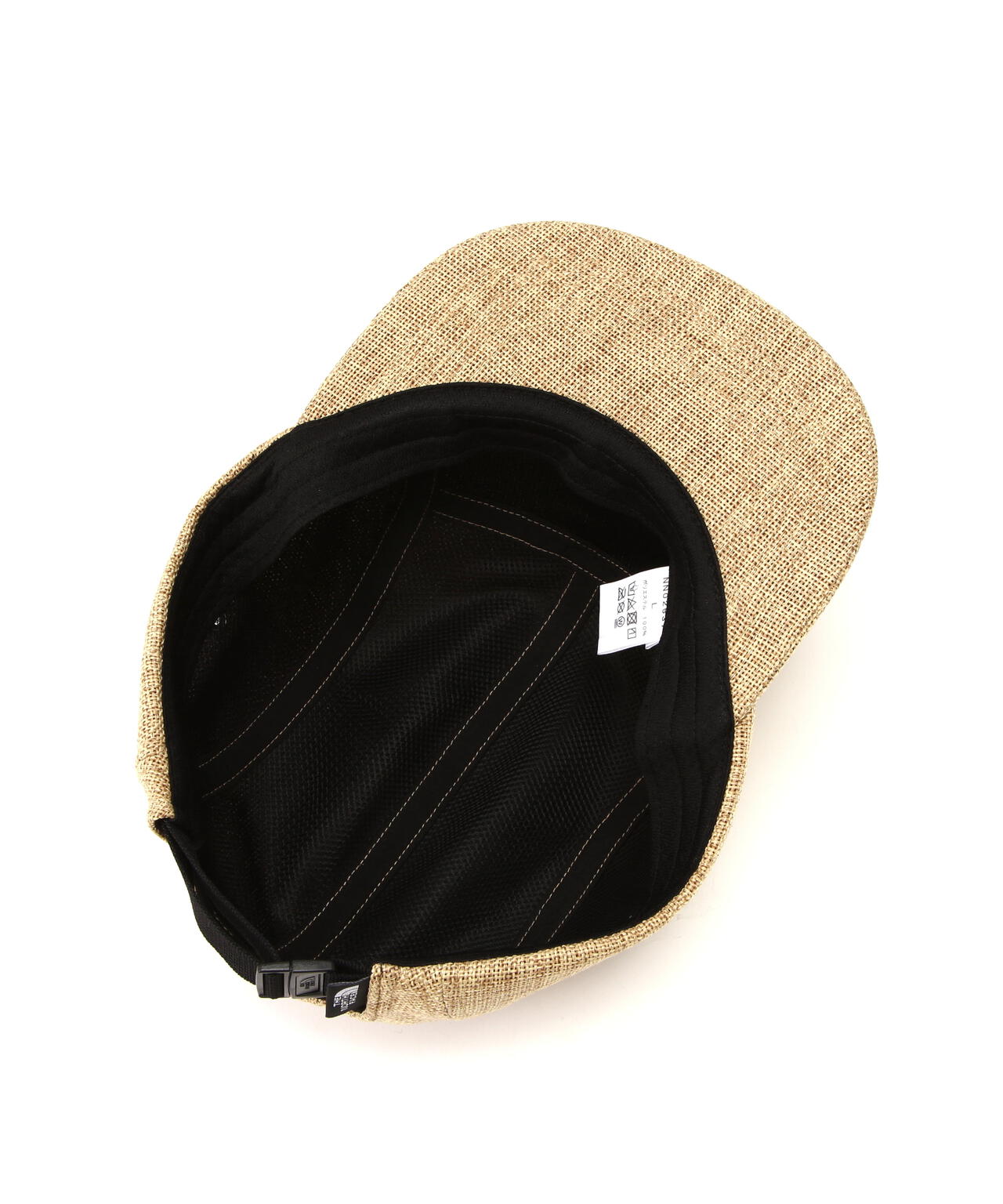 THE NORTH FACE/ザ・ノース・フェイス HIKE SUNSHINE CAP | BEAVER