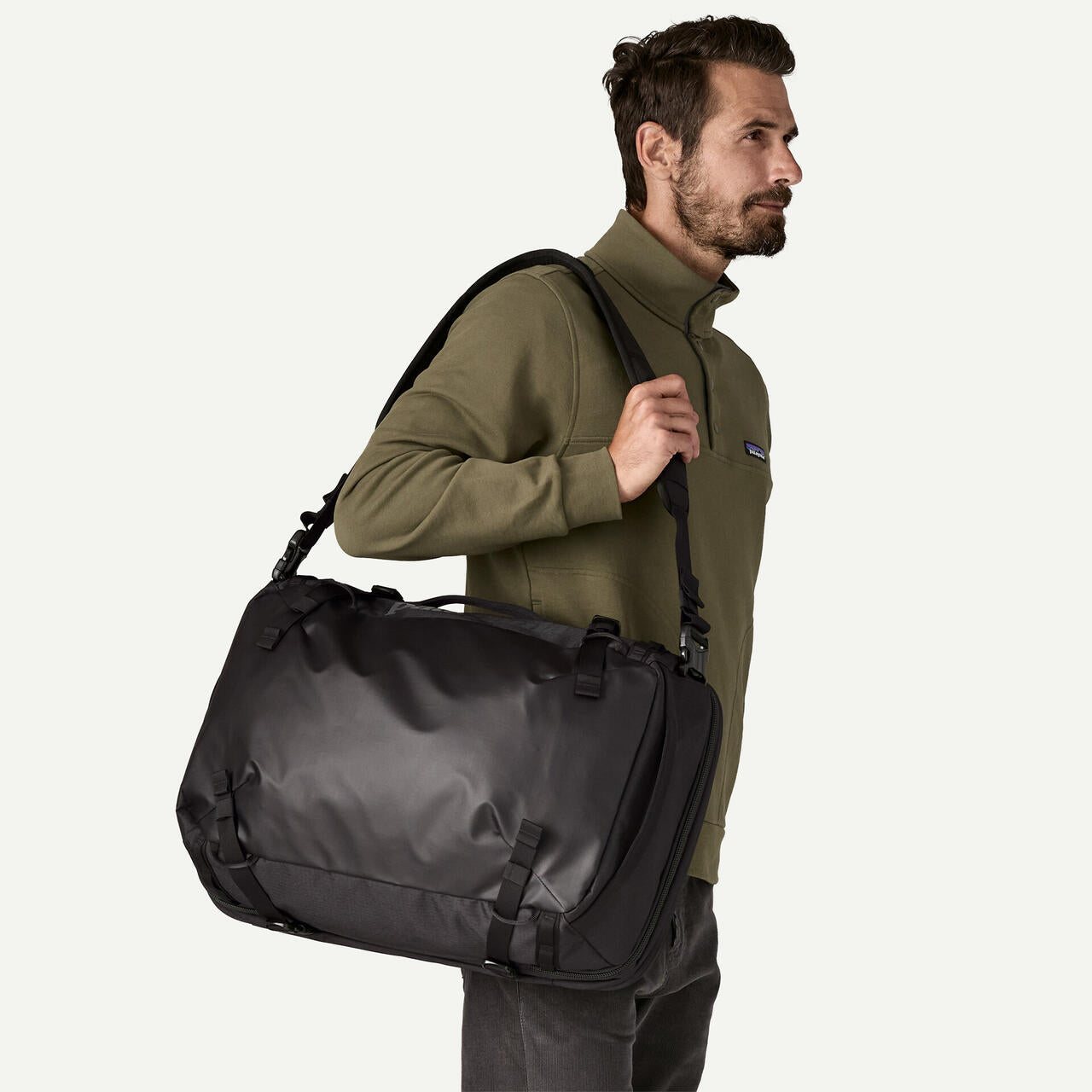 Patagonia/パタゴニア　ブラックホール・MLC 45L
