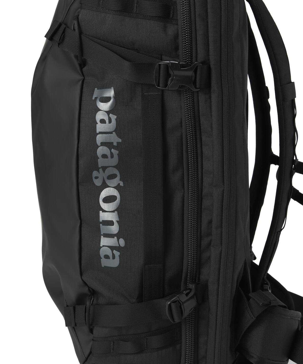 パタゴニア　ブラックホールMCL45L 美品 Patagonia/パタゴニア ブラックホール・MLC 45L | BEAVER