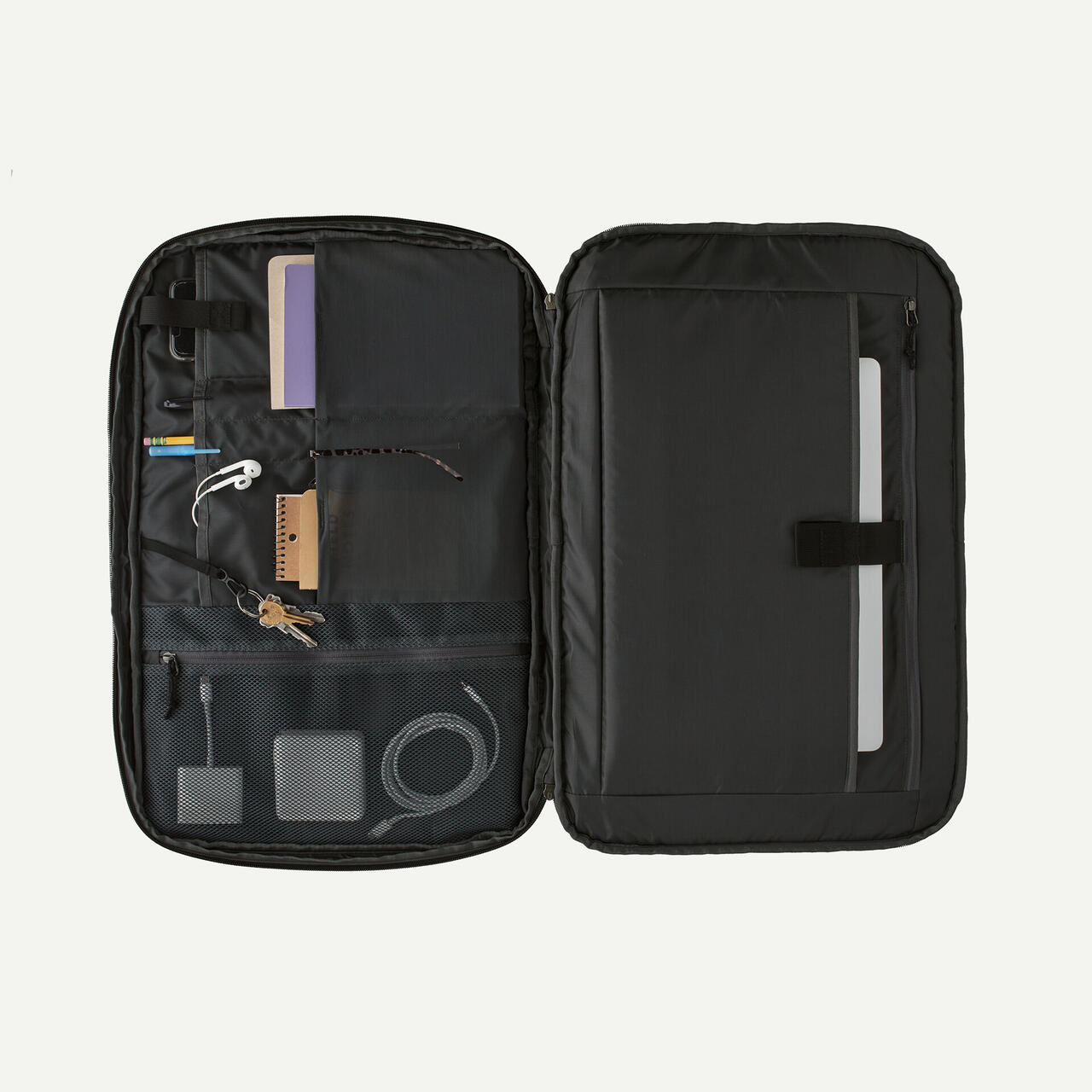 K*I様 【希少廃盤】パタゴニア patagonia MLC 45L ブラック 希少廃盤】パタゴニア patagonia MLC 45L ブラック 3Way