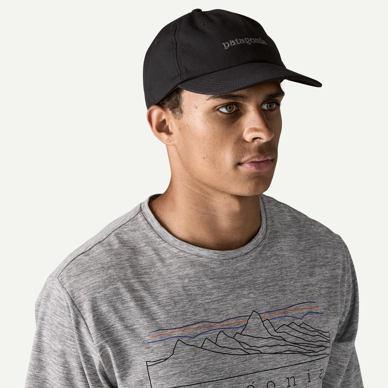 Patagonia フィッツロイ・アイコン・トラッド・キャップ フィッツロイ・アイコン・トラッド・キャップ / patagonia（パタゴニア